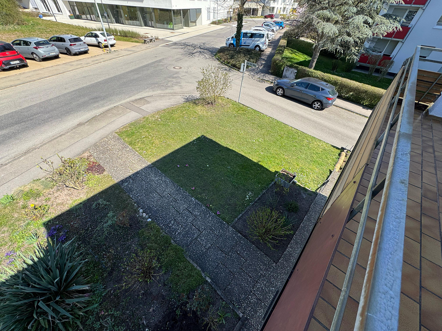 Provisionsfrei* Reiheneckhaus von Privat in Herrenberg – Brahmsstraße – Brahmsstraße 24, 71083 Herrenberg – Vorschaubild 24