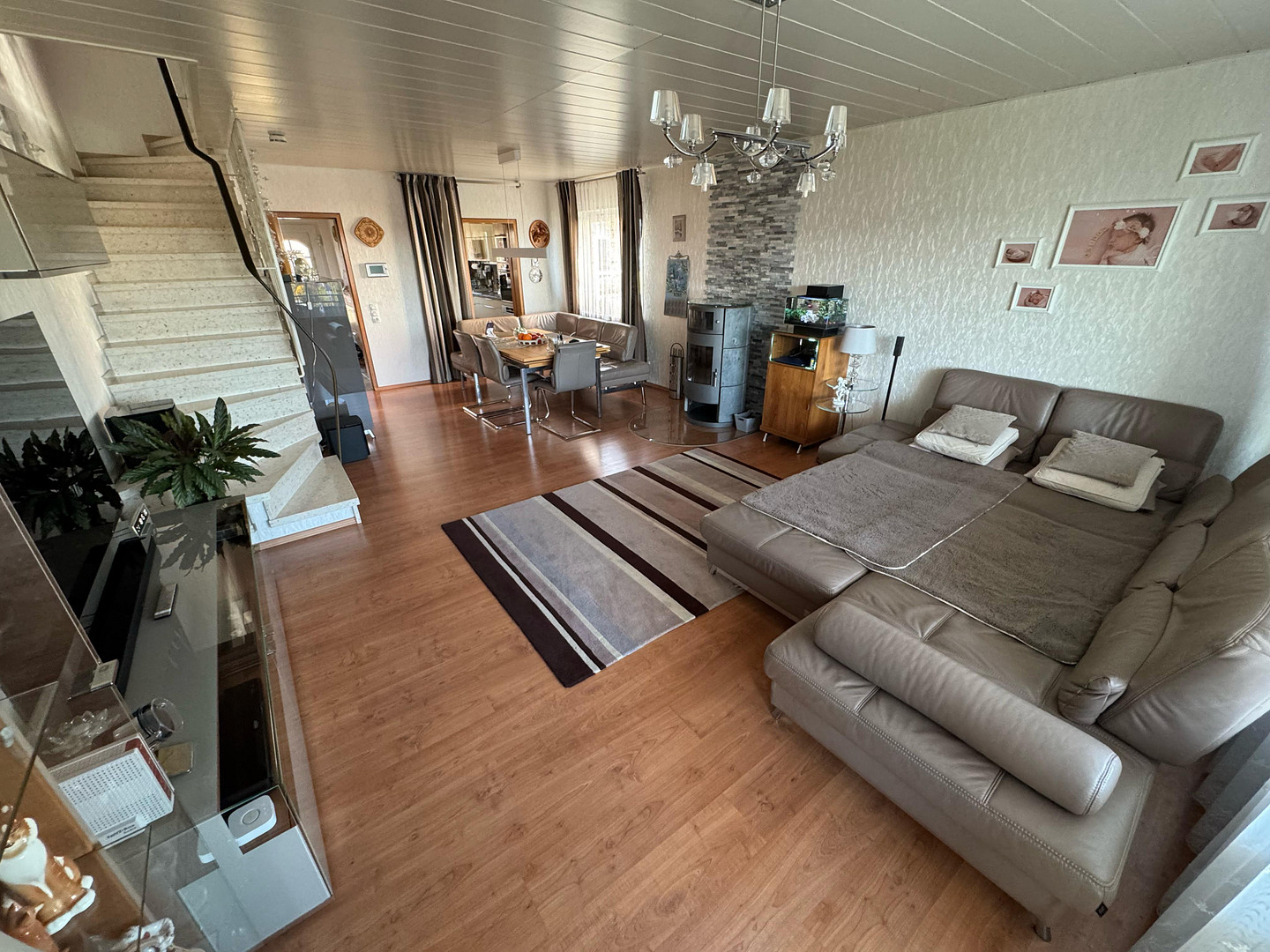 Provisionsfrei* Reiheneckhaus von Privat in Herrenberg – Brahmsstraße – Brahmsstraße 24, 71083 Herrenberg – Vorschaubild 6