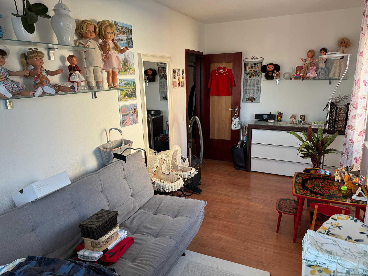 Provisionsfrei* Reiheneckhaus von Privat in Herrenberg – Brahmsstraße – Brahmsstraße 24, 71083 Herrenberg – Vorschaubild 15