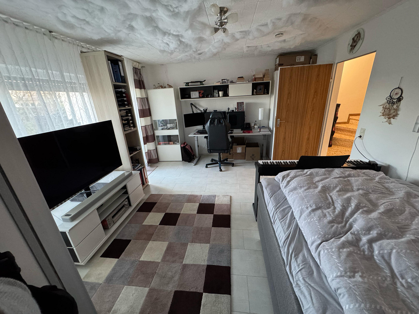 Provisionsfrei* Reiheneckhaus von Privat in Herrenberg – Brahmsstraße – Brahmsstraße 24, 71083 Herrenberg – Vorschaubild 19