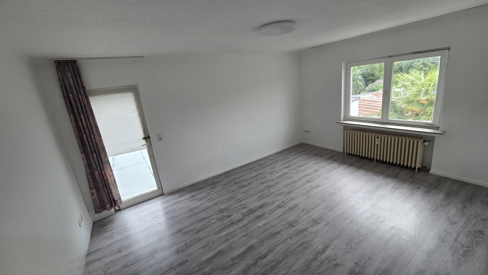 3-Zimmer-Wohnung (110 m²) im Herzen von Korschenbroich – provisionsfrei – Korschenbroich – Vorschaubild 5