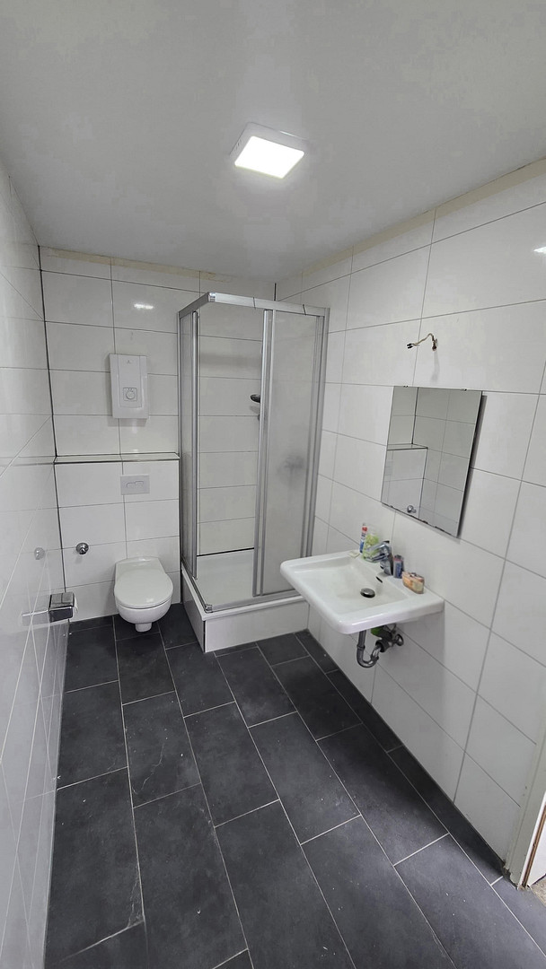 3-Zimmer-Wohnung (110 m²) im Herzen von Korschenbroich – provisionsfrei – Korschenbroich – Vorschaubild 9