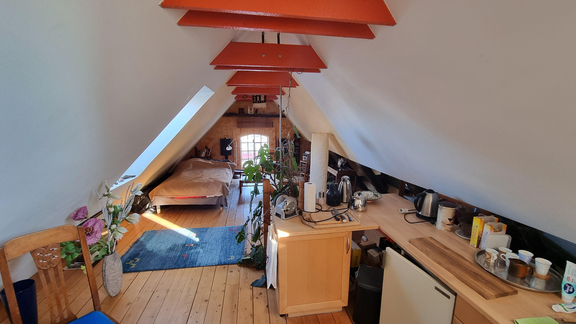 Vielseitiges Haus mit großem Bauerngarten – Wankendorf – Vorschaubild 18