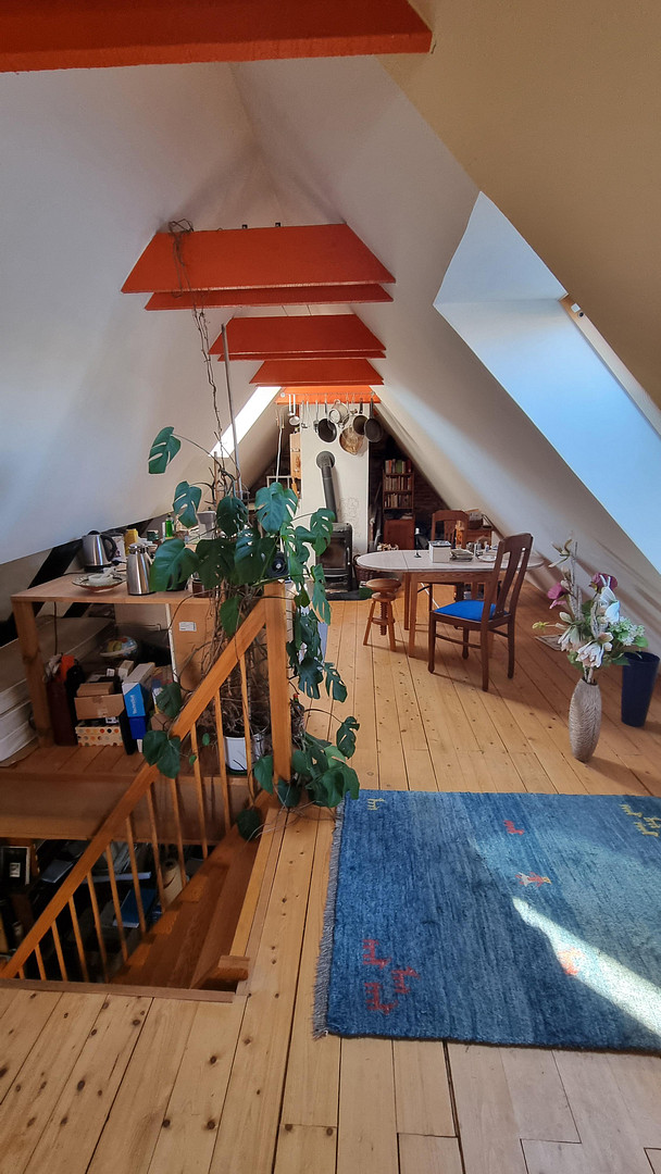 Vielseitiges Haus mit großem Bauerngarten – Wankendorf – Vorschaubild 17