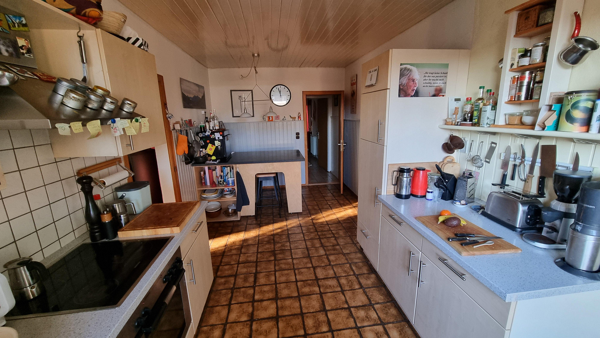 Vielseitiges Haus mit großem Bauerngarten – Wankendorf – Vorschaubild 10