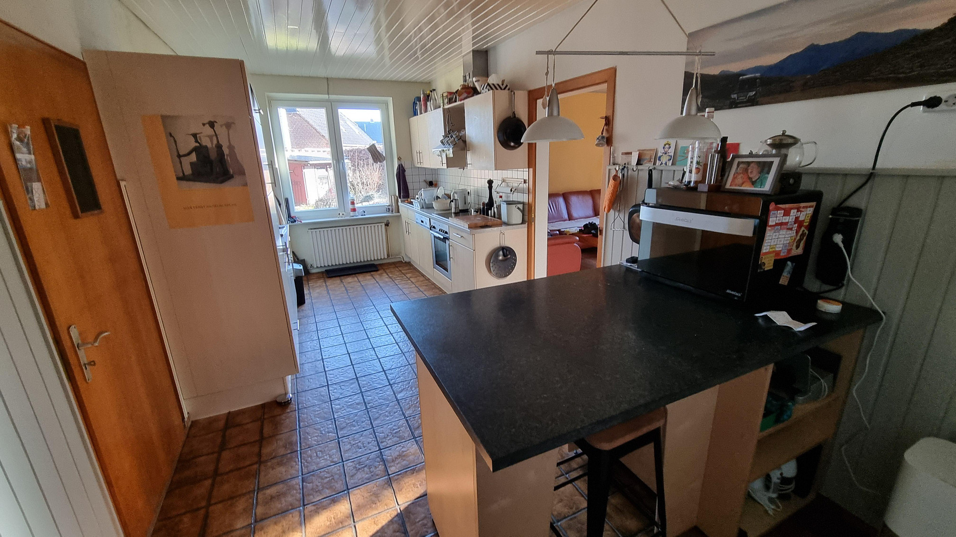 Vielseitiges Haus mit großem Bauerngarten – Wankendorf – Vorschaubild 8