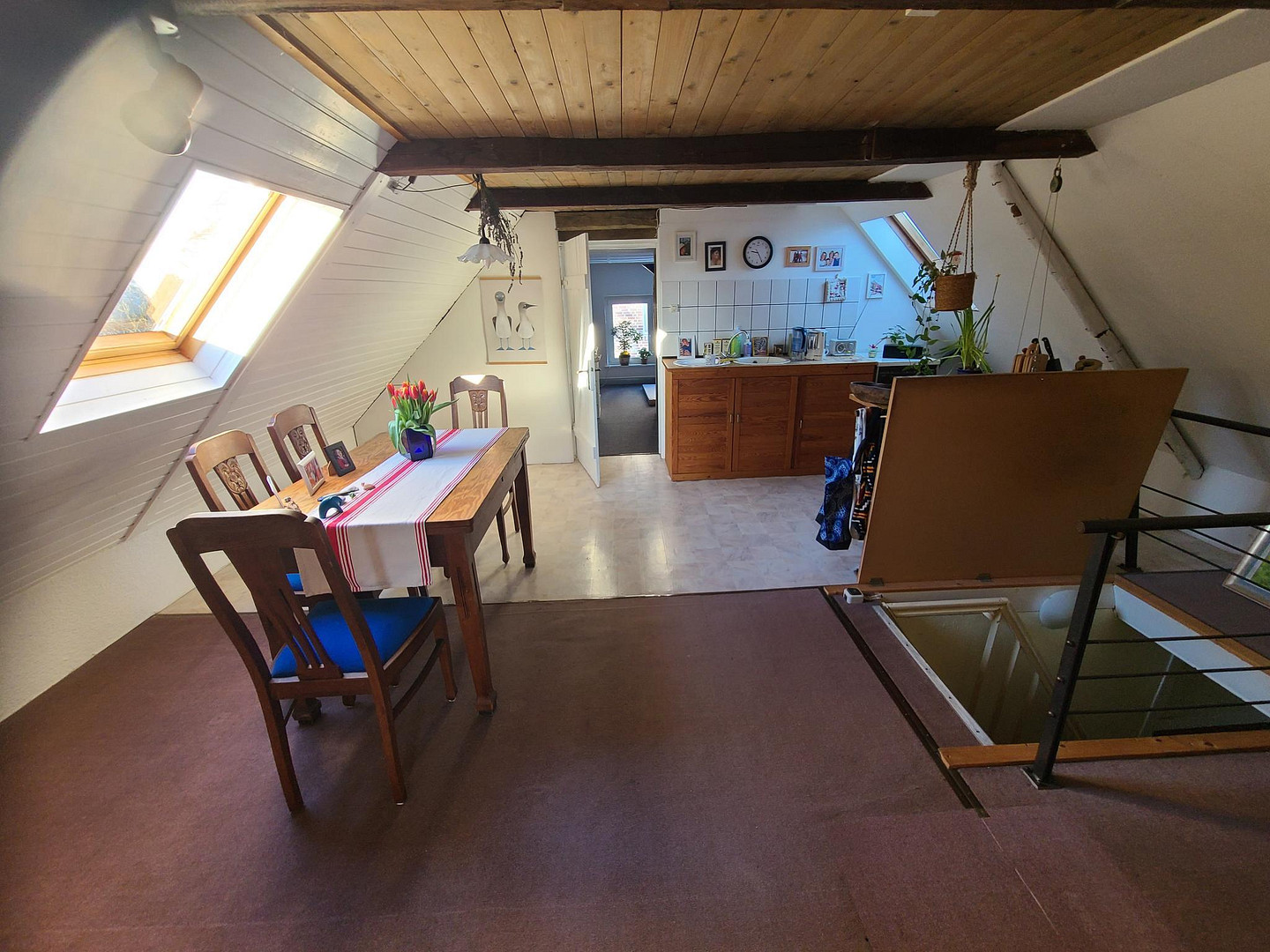 Vielseitiges Haus mit großem Bauerngarten – Wankendorf – Vorschaubild 13