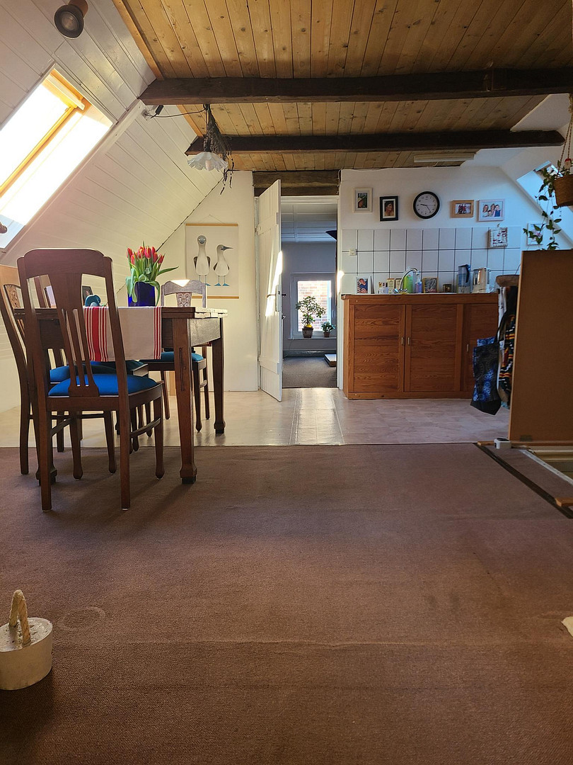 Vielseitiges Haus mit großem Bauerngarten – Wankendorf – Vorschaubild 12
