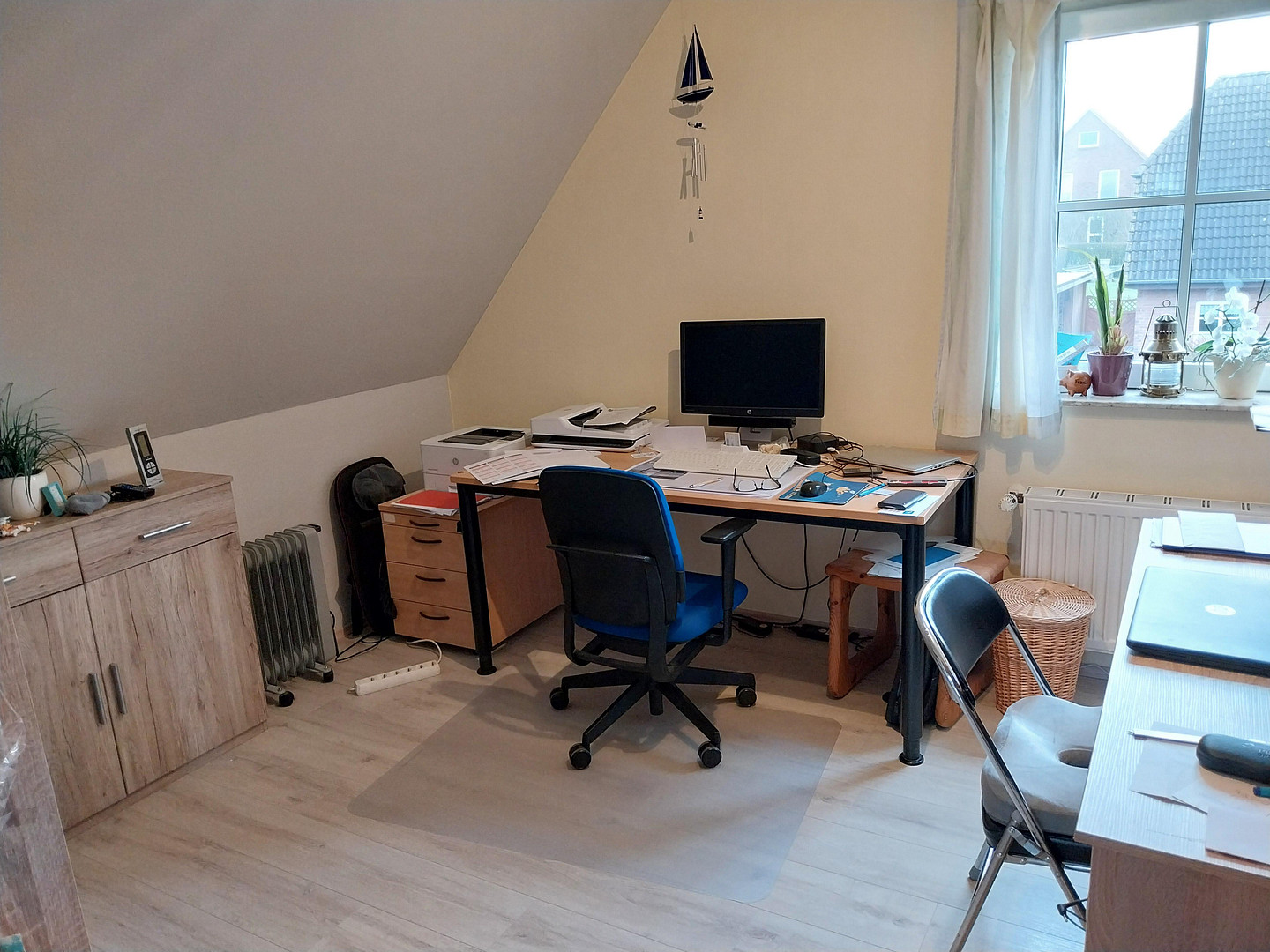 Doppelhaus mit vielen Möglichkeiten – Kappeln(Ellenberg-Siedlung) – Vorschaubild 17