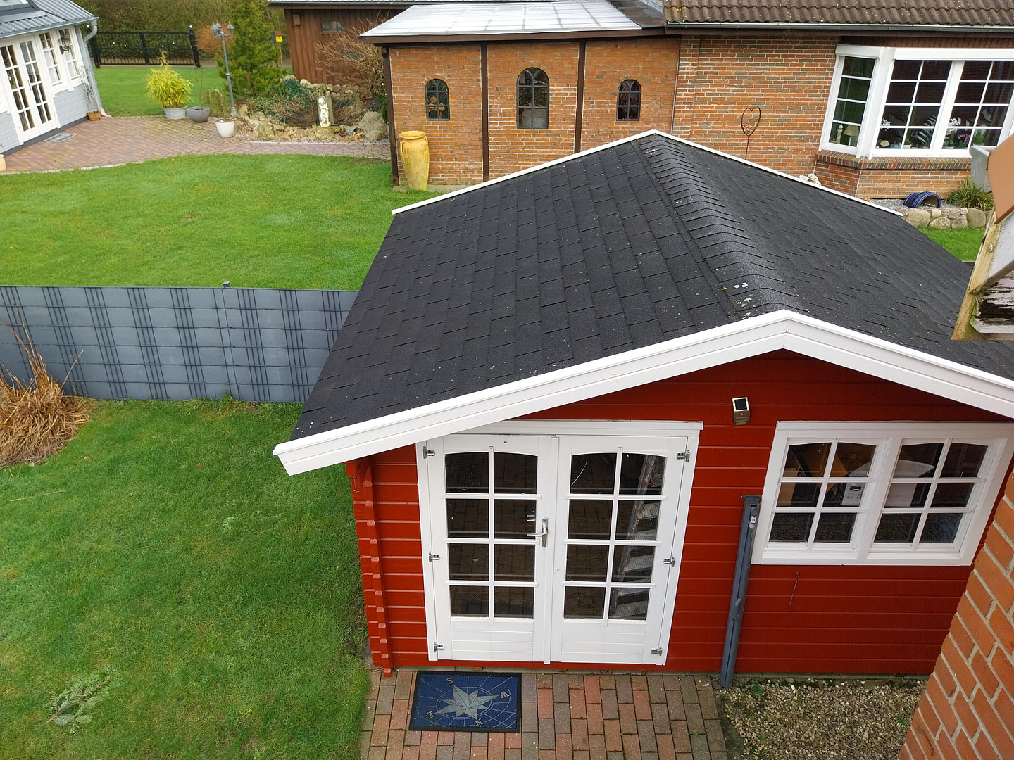 Doppelhaus mit vielen Möglichkeiten – Kappeln(Ellenberg-Siedlung) – Vorschaubild 25
