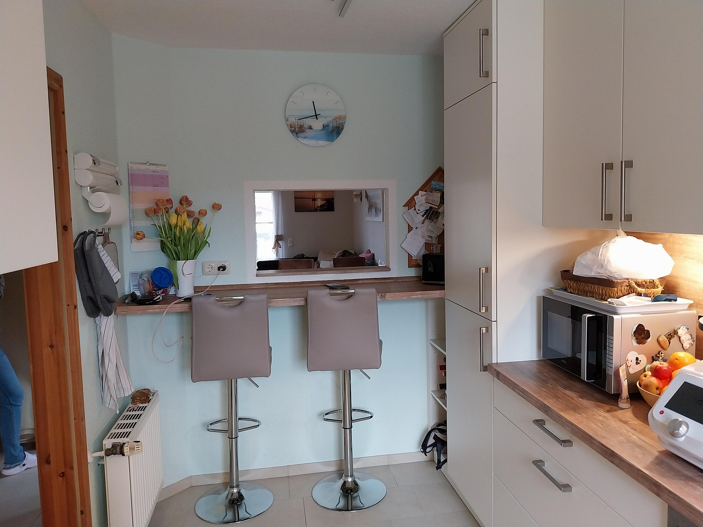 Doppelhaus mit vielen Möglichkeiten – Kappeln(Ellenberg-Siedlung) – Vorschaubild 13
