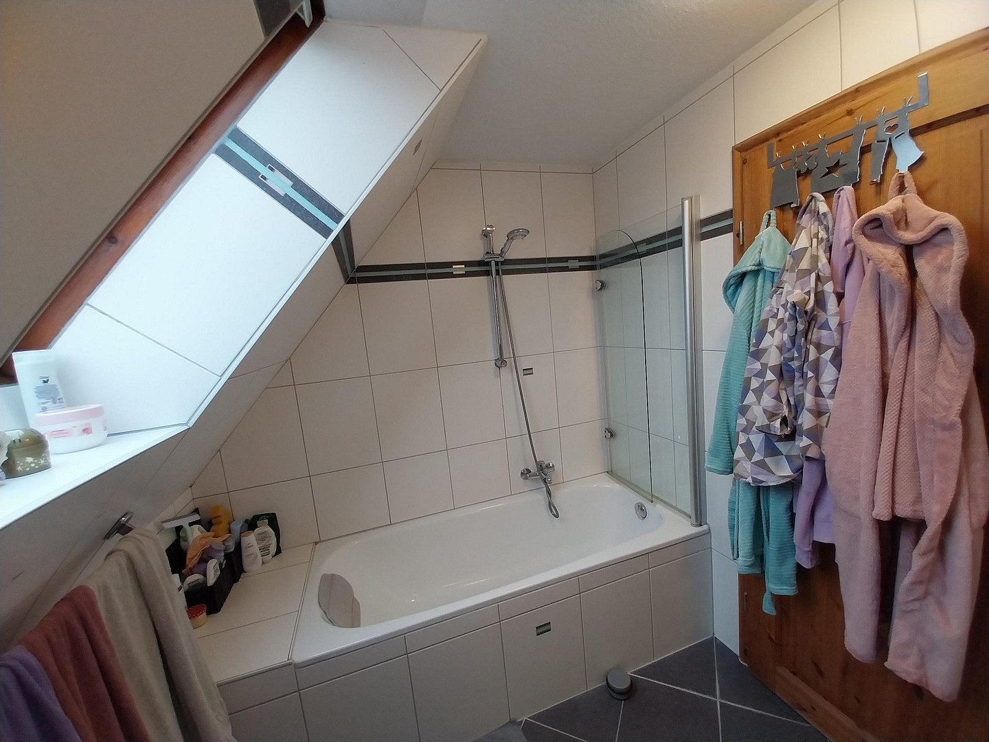 Doppelhaus mit vielen Möglichkeiten – Kappeln(Ellenberg-Siedlung) – Vorschaubild 18