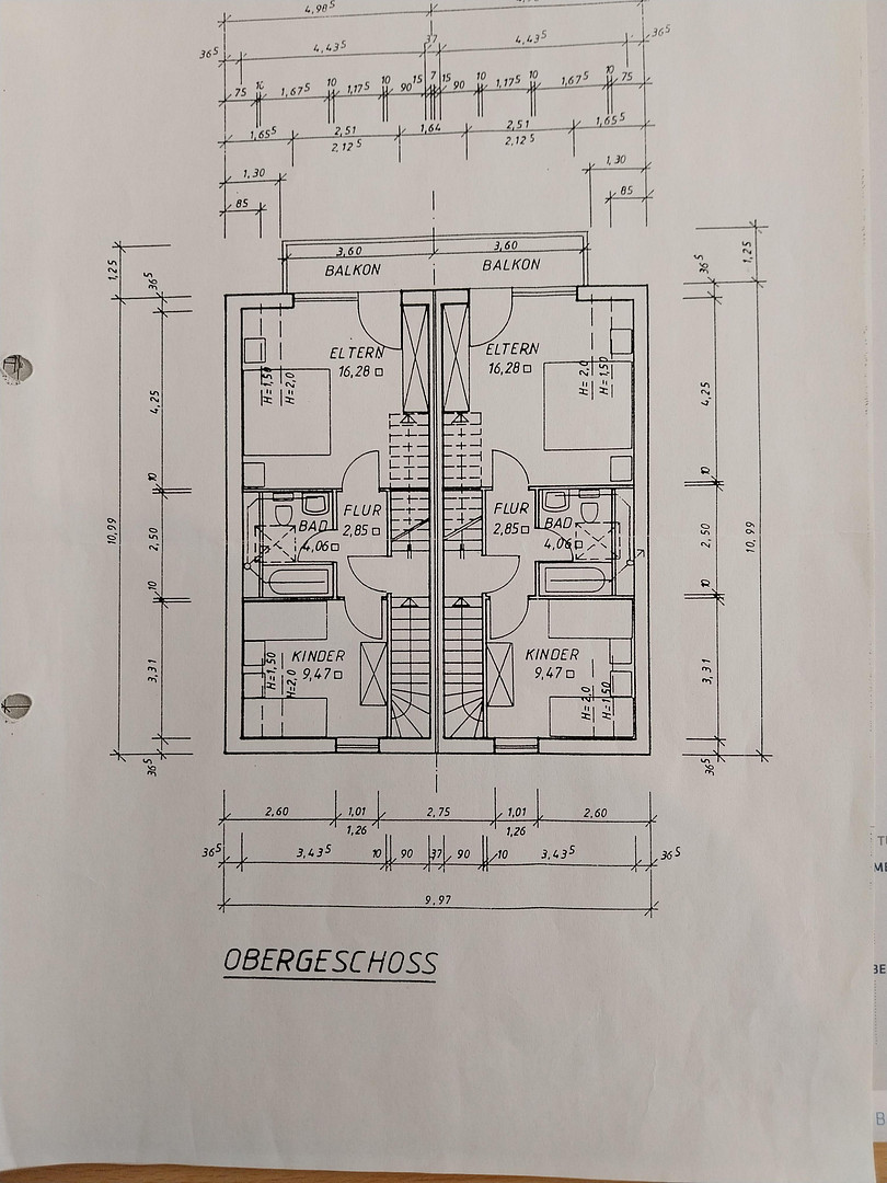 Doppelhaus mit vielen Möglichkeiten – Kappeln(Ellenberg-Siedlung) – Vorschaubild 28