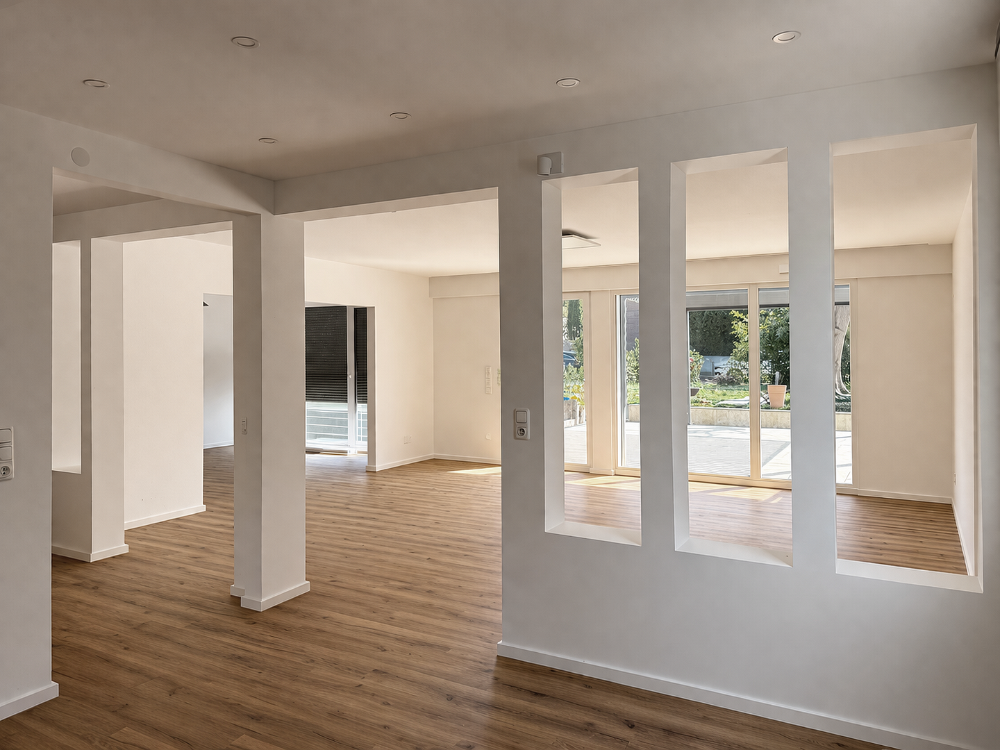 SELTEN: Freistehendes Haus mit Potenzial in TOPLAGE mit Südgarten am Donaupark / Westenviertel – Regensburg(Westenviertel) – Vorschaubild 2