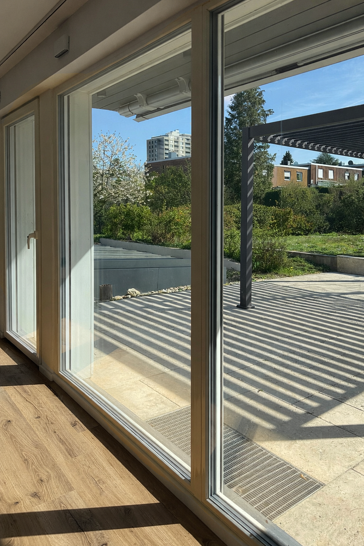 SELTEN: Freistehendes Haus mit Potenzial in TOPLAGE mit Südgarten am Donaupark / Westenviertel – Regensburg(Westenviertel) – Vorschaubild 6