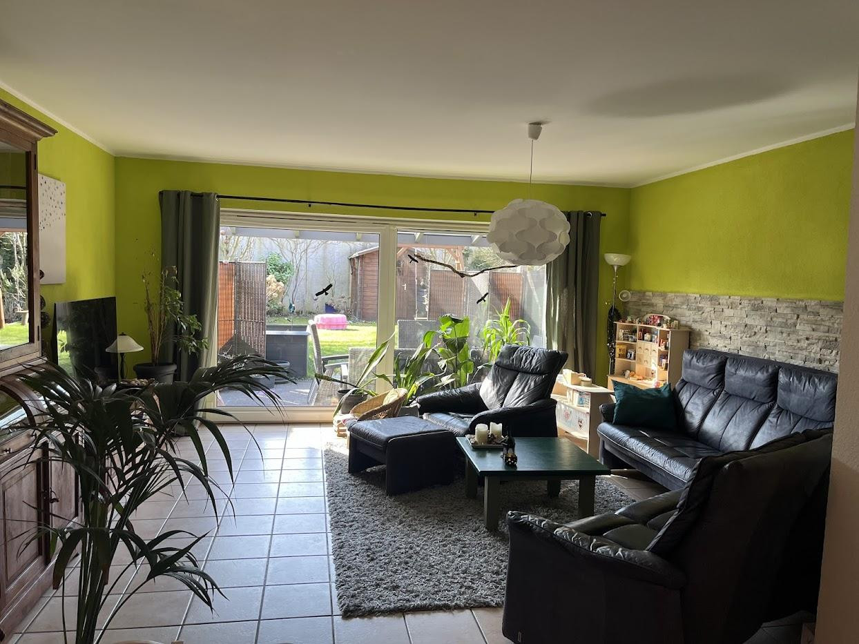 Modernes Reihenmittelhaus mit Südgarten & Garage in ruhiger Lage von Solingen-Wald – Solingen – Vorschaubild 3