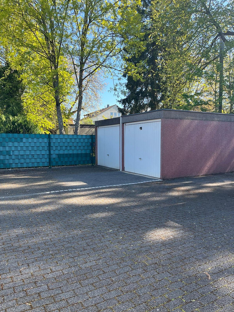 Modernes Reihenmittelhaus mit Südgarten & Garage in ruhiger Lage von Solingen-Wald – Solingen – Vorschaubild 15