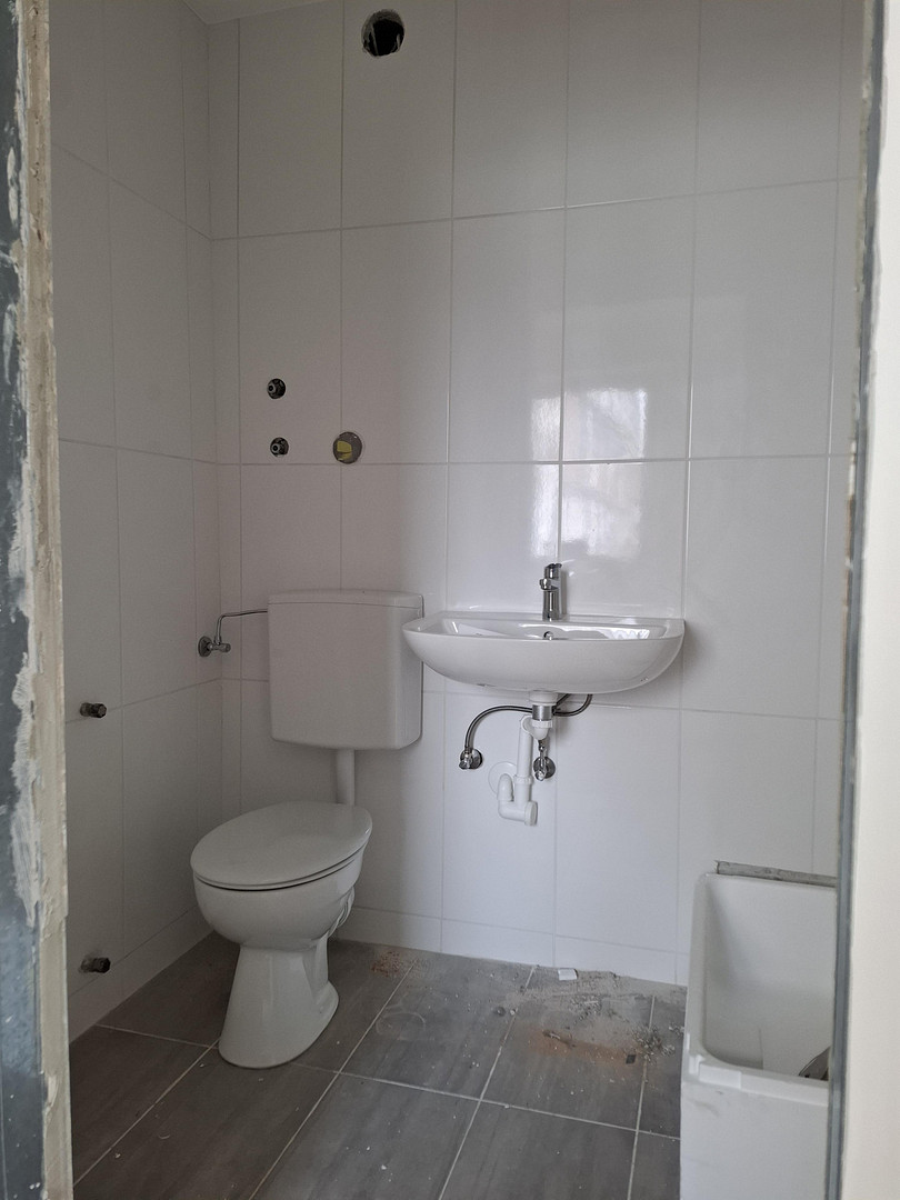Augsburg Zentrum Kriegshaber - kernsaniertes 12-Appartement-MFH - ab Juni 2026 zu vermieten – Augsburg(Kriegshaber) – Vorschaubild 5