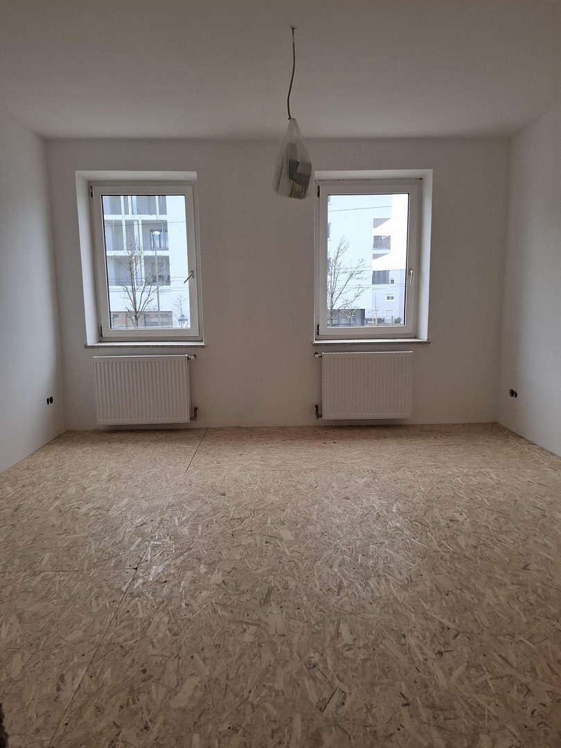 Augsburg Zentrum Kriegshaber - kernsaniertes 12-Appartement-MFH - ab Juni 2026 zu vermieten – Augsburg(Kriegshaber) – Vorschaubild 3