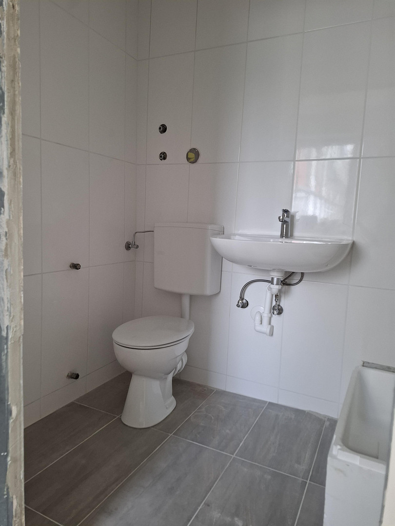 Augsburg Zentrum Kriegshaber - kernsaniertes 12-Appartement-MFH - ab Juni 2026 zu vermieten – Augsburg(Kriegshaber) – Vorschaubild 2