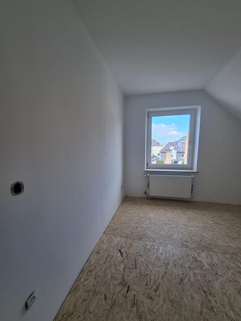 Augsburg Zentrum Kriegshaber - kernsaniertes 12-Appartement-MFH - ab Juni 2026 zu vermieten – Augsburg(Kriegshaber) – Vorschaubild 4