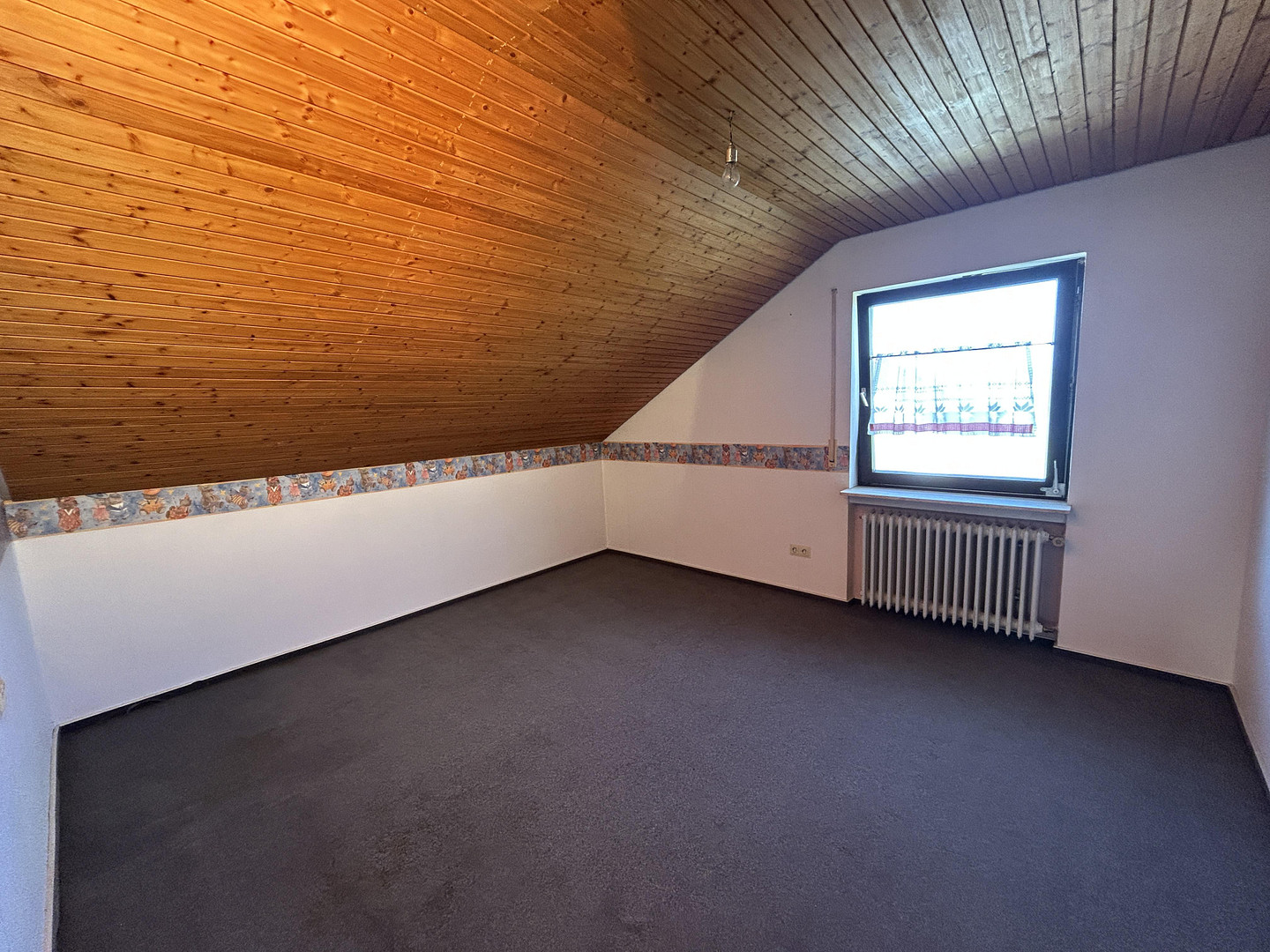 1–2 Familienhaus mit Einliegerwohnung, Kamin & großem Garten – sofort frei – Herbrechtingen – Vorschaubild 16