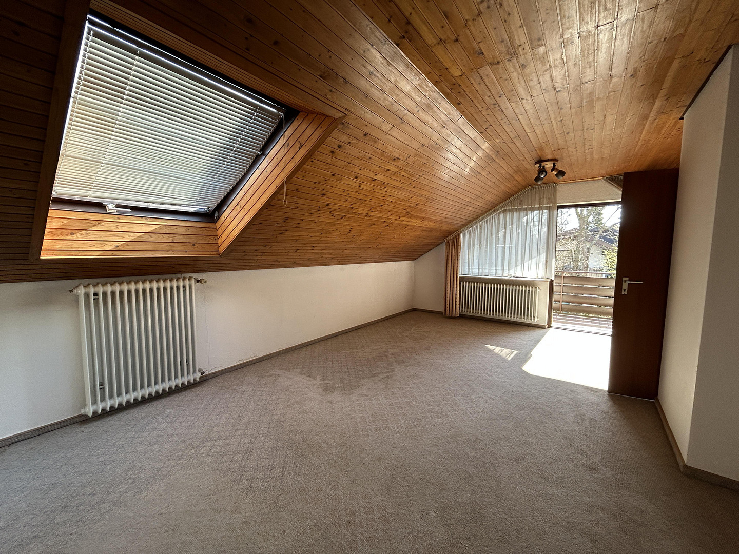1–2 Familienhaus mit Einliegerwohnung, Kamin & großem Garten – sofort frei – Herbrechtingen – Vorschaubild 13