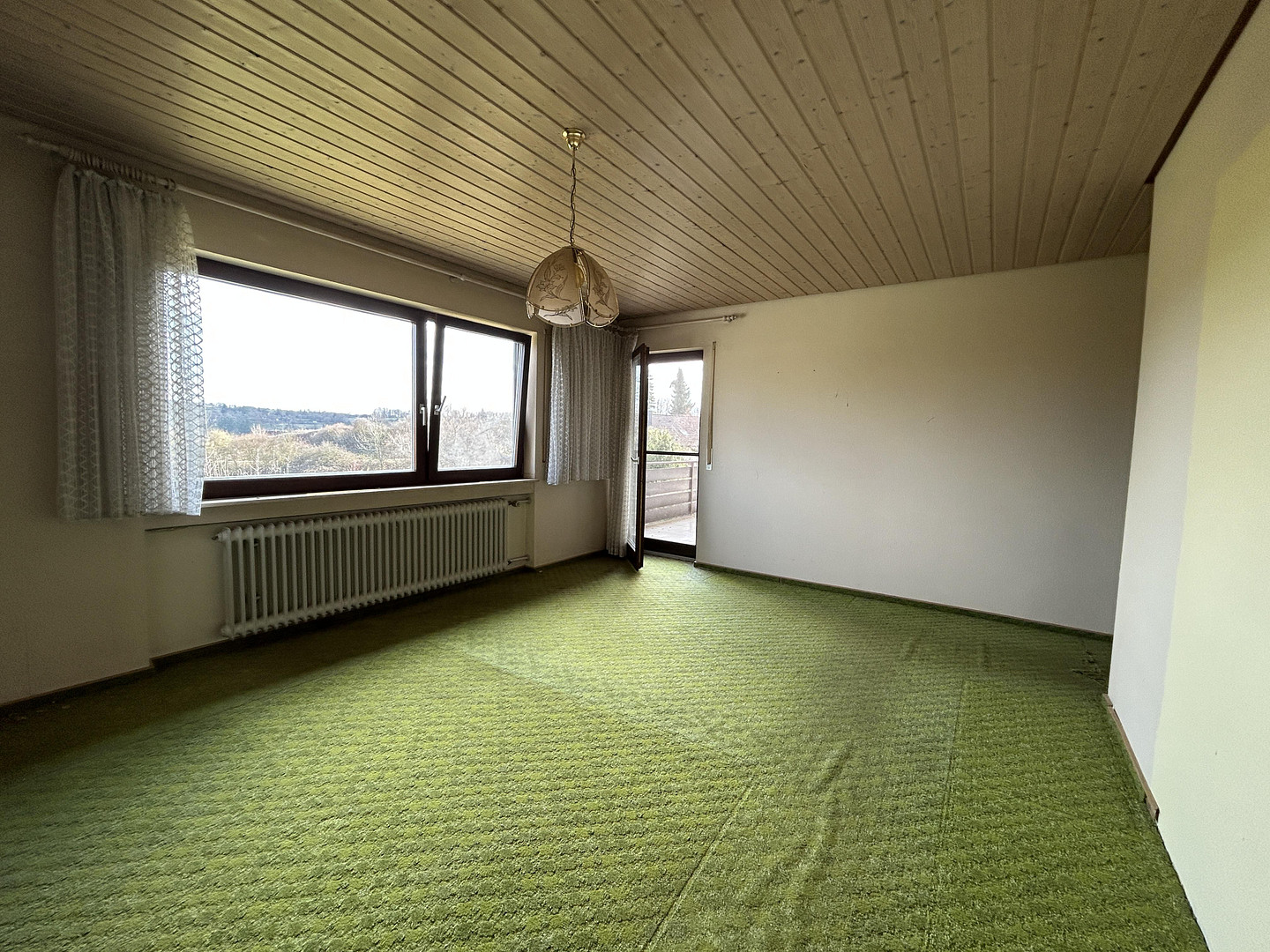 1–2 Familienhaus mit Einliegerwohnung, Kamin & großem Garten – sofort frei – Herbrechtingen – Vorschaubild 12