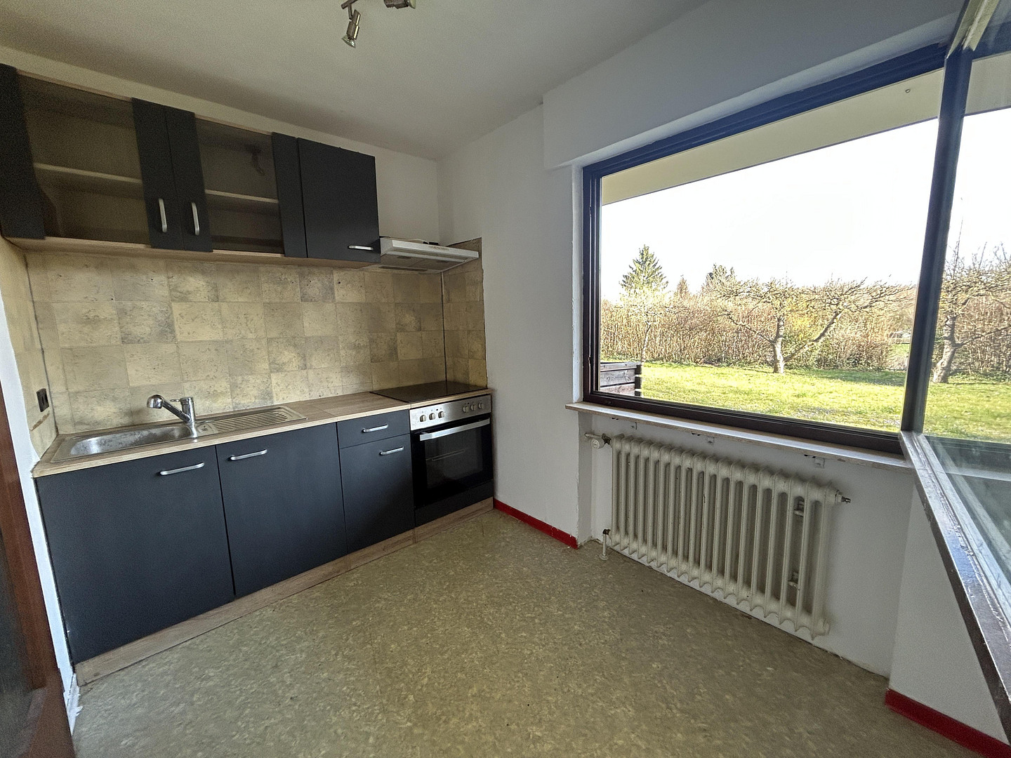1–2 Familienhaus mit Einliegerwohnung, Kamin & großem Garten – sofort frei – Herbrechtingen – Vorschaubild 20