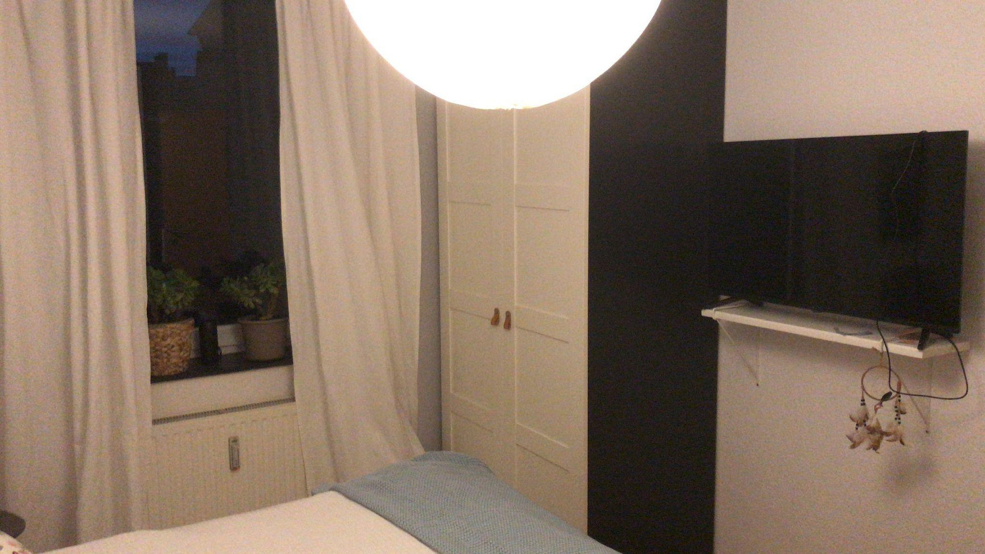 Attraktive 3 ZKB Wohnung in KR Zentrum - von Privat – Krefeld(Inrath/Kliedbruch) – Vorschaubild 6