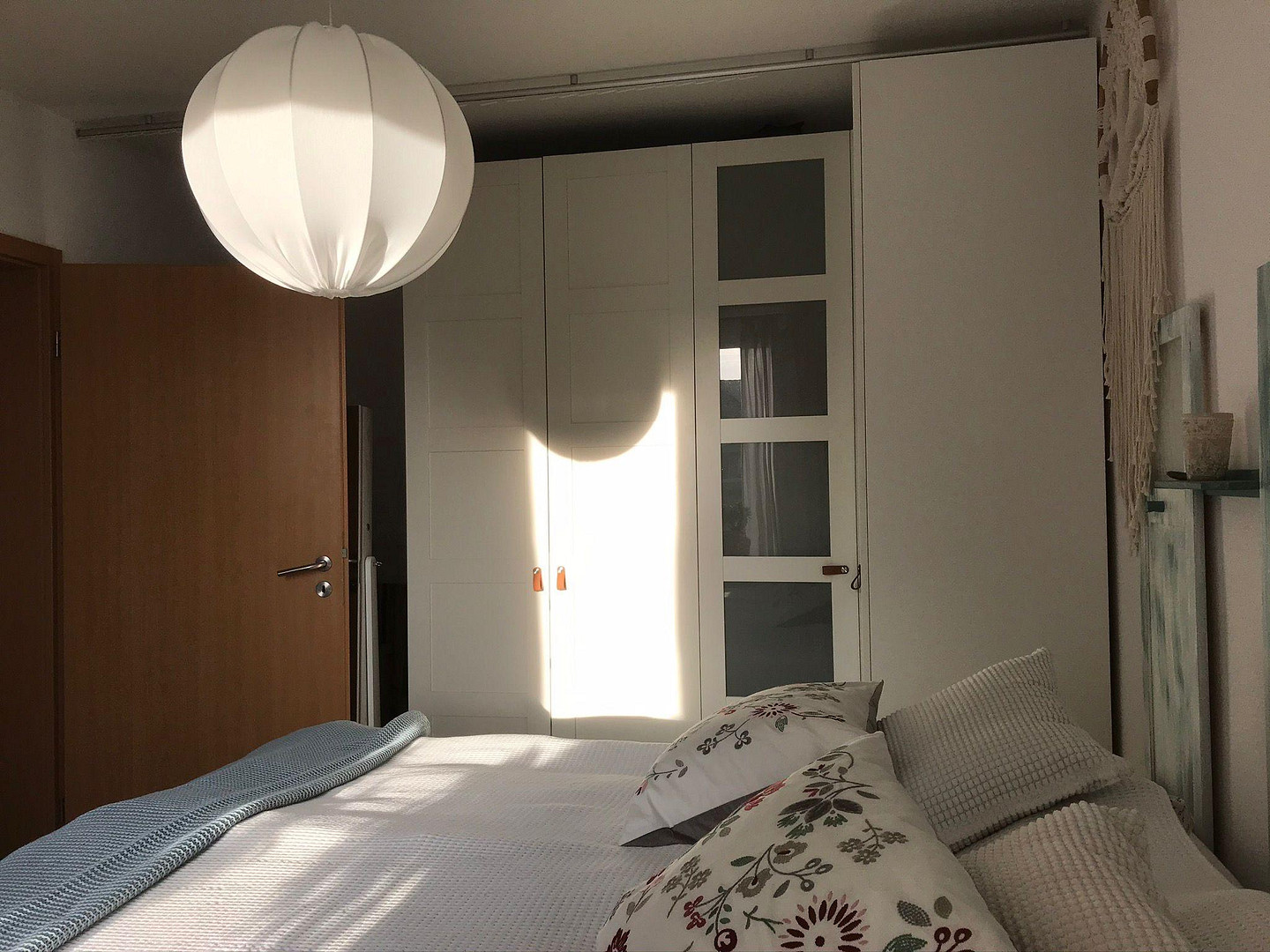 Attraktive 3 ZKB Wohnung in KR Zentrum - von Privat – Krefeld(Inrath/Kliedbruch) – Vorschaubild 4