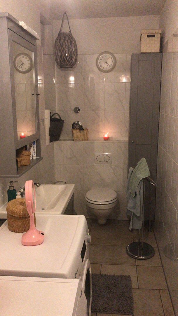 Attraktive 3 ZKB Wohnung in KR Zentrum - von Privat – Krefeld(Inrath/Kliedbruch) – Vorschaubild 5