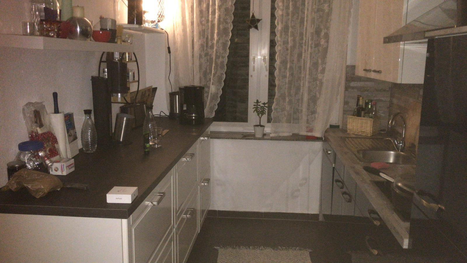 Attraktive 3 ZKB Wohnung in KR Zentrum - von Privat – Krefeld(Inrath/Kliedbruch) – Vorschaubild 3