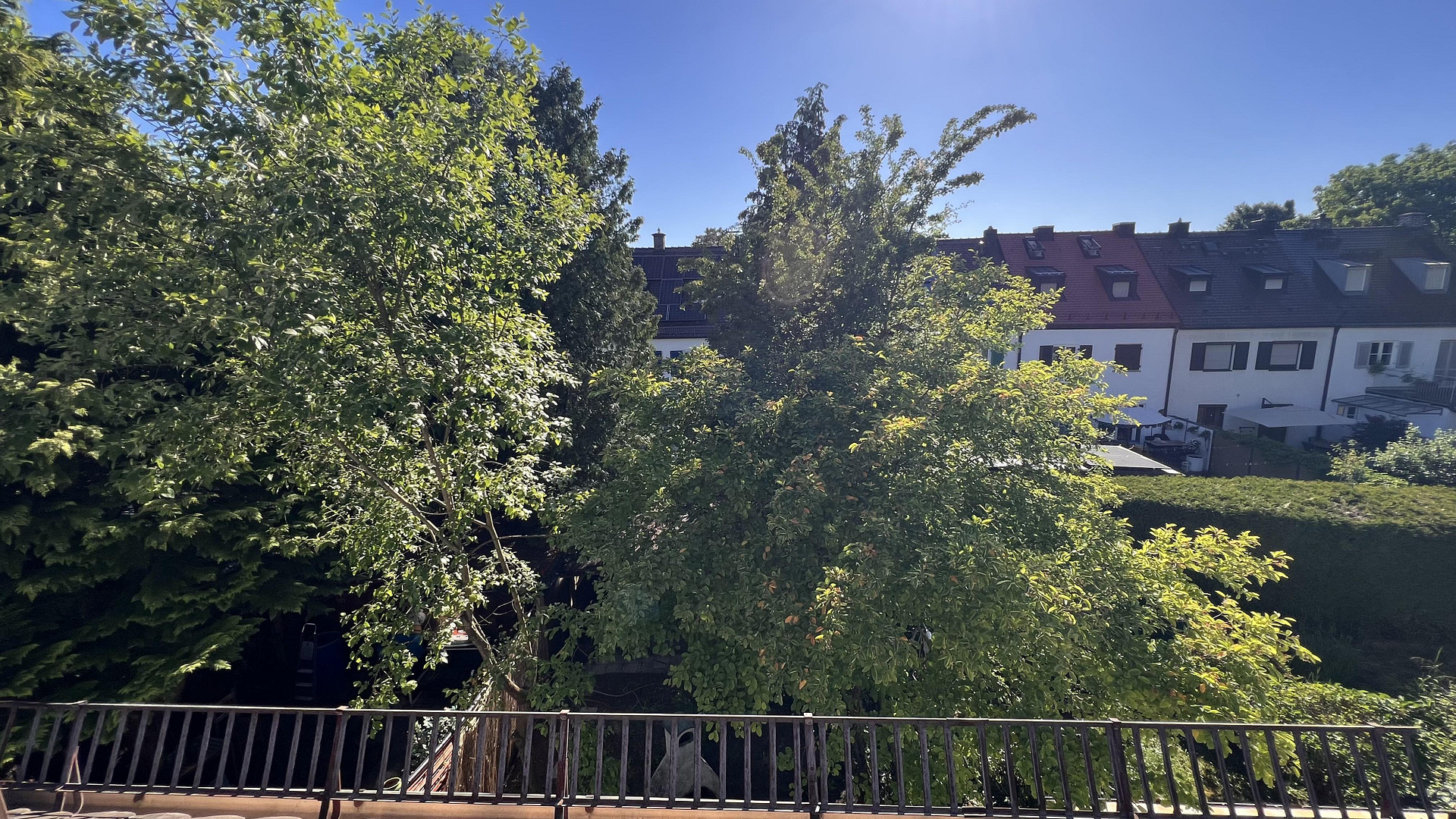 **OHNE MAKLER**VHB**TOP-LAGE**REIHENHAUS MÜNCHEN**MUSTERSIEDLUNG GARTENSCHAU**RUHIG**ZENTRAL**GRÜN**