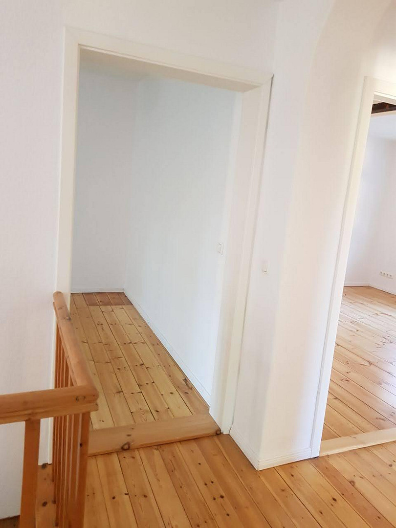 Charmante Doppelhaushälfte mit großem Garten in Frohnau – Berlin(Frohnau) – Vorschaubild 23