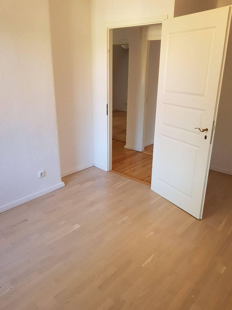 Charmante Doppelhaushälfte mit großem Garten in Frohnau – Berlin(Frohnau) – Vorschaubild 28