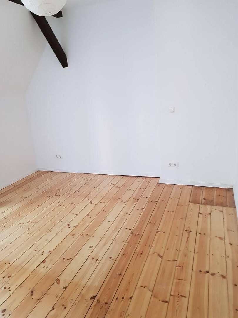 Charmante Doppelhaushälfte mit großem Garten in Frohnau – Berlin(Frohnau) – Vorschaubild 26