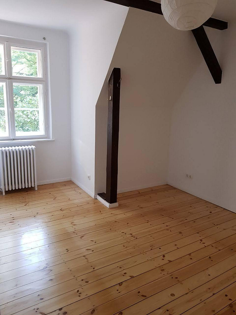 Charmante Doppelhaushälfte mit großem Garten in Frohnau – Berlin(Frohnau) – Vorschaubild 25