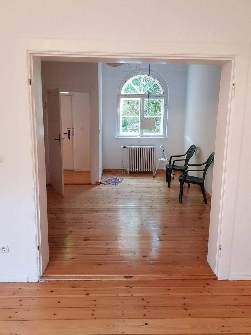 Charmante Doppelhaushälfte mit großem Garten in Frohnau – Berlin(Frohnau) – Vorschaubild 15