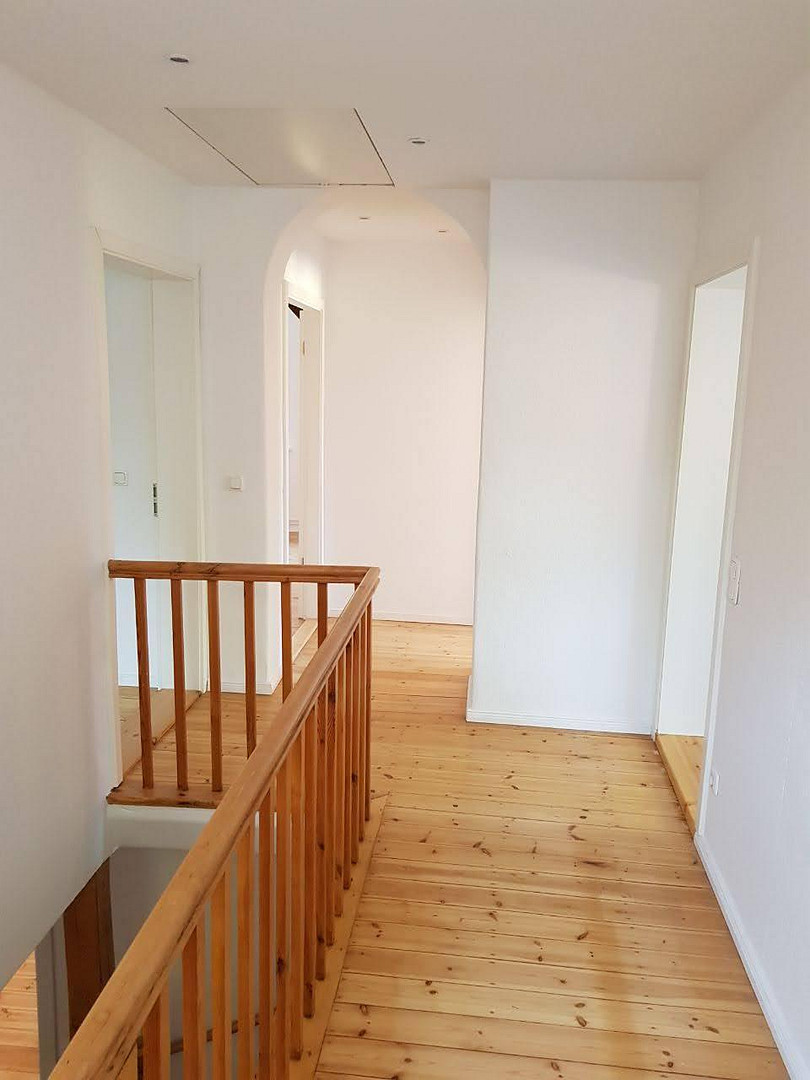 Charmante Doppelhaushälfte mit großem Garten in Frohnau – Berlin(Frohnau) – Vorschaubild 22