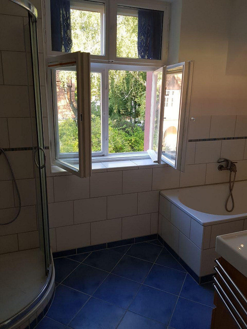 Charmante Doppelhaushälfte mit großem Garten in Frohnau – Berlin(Frohnau) – Vorschaubild 31