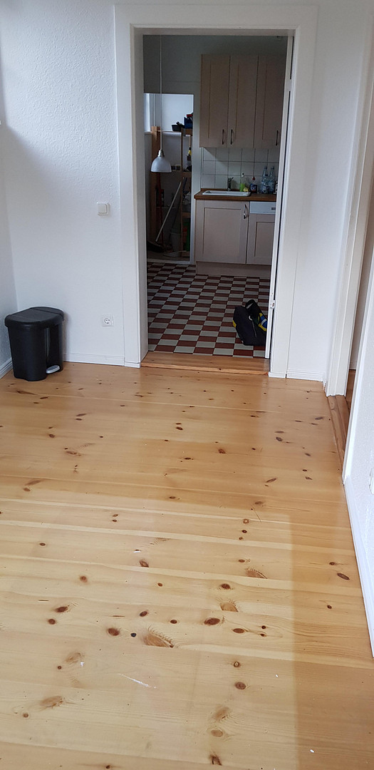 Charmante Doppelhaushälfte mit großem Garten in Frohnau – Berlin(Frohnau) – Vorschaubild 17