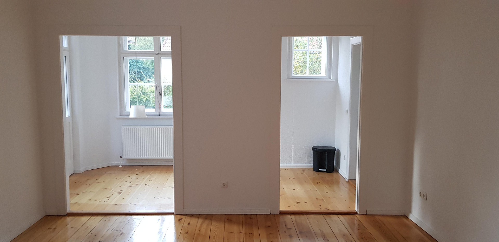 Charmante Doppelhaushälfte mit großem Garten in Frohnau – Berlin(Frohnau) – Vorschaubild 13