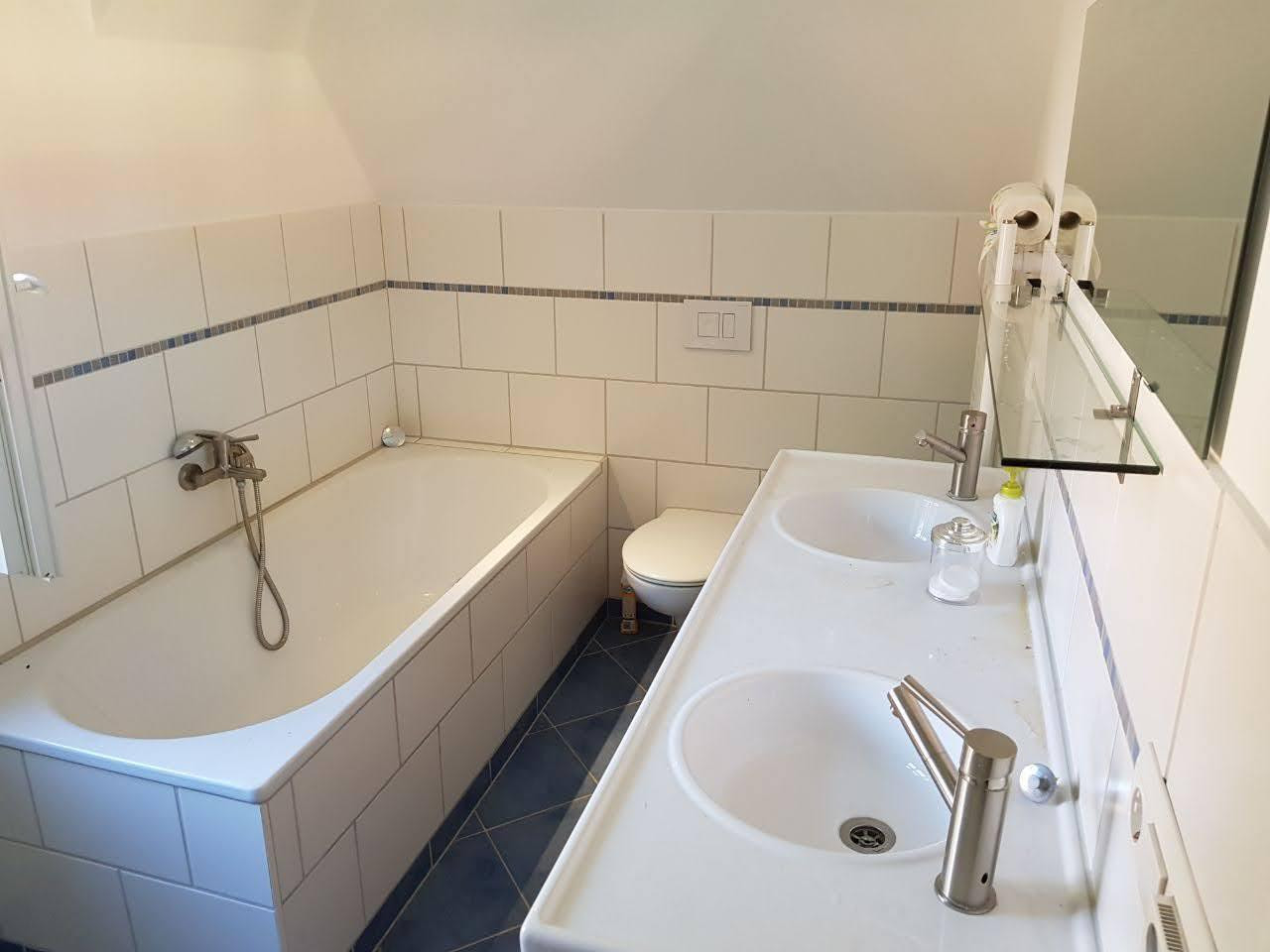 Charmante Doppelhaushälfte mit großem Garten in Frohnau – Berlin(Frohnau) – Vorschaubild 29