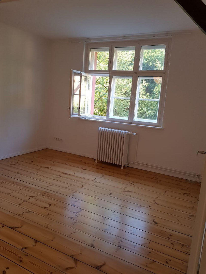 Charmante Doppelhaushälfte mit großem Garten in Frohnau – Berlin(Frohnau) – Vorschaubild 24