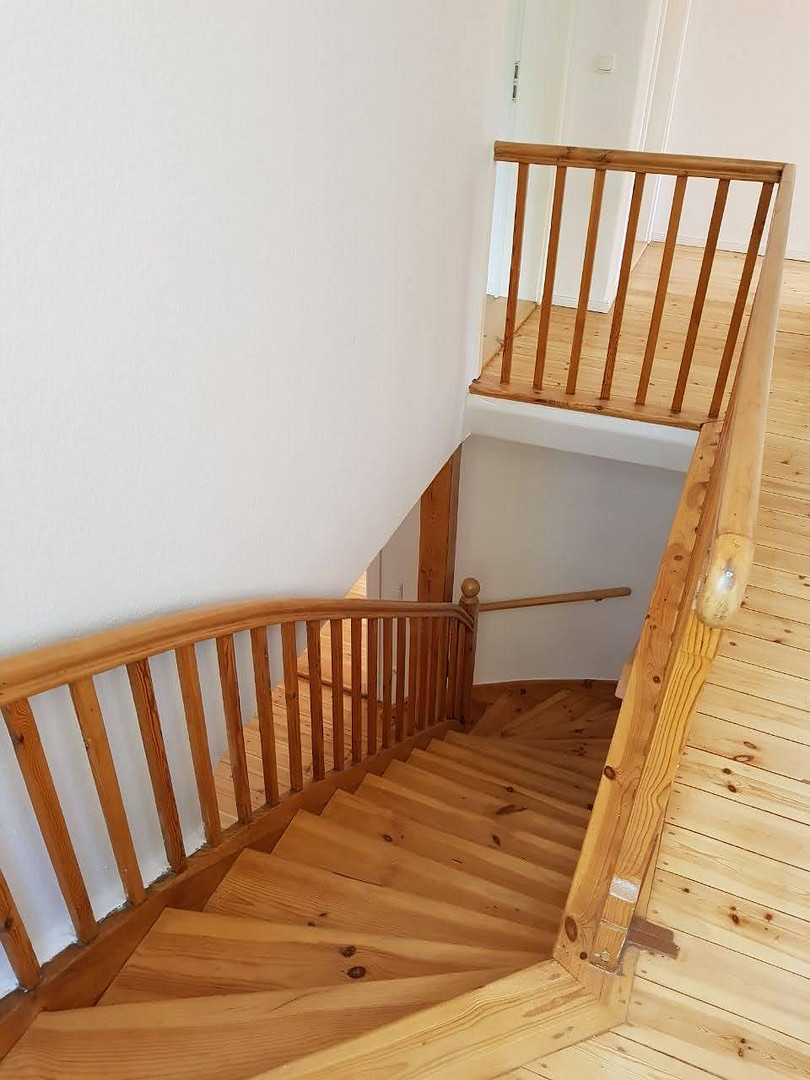 Charmante Doppelhaushälfte mit großem Garten in Frohnau – Berlin(Frohnau) – Vorschaubild 21