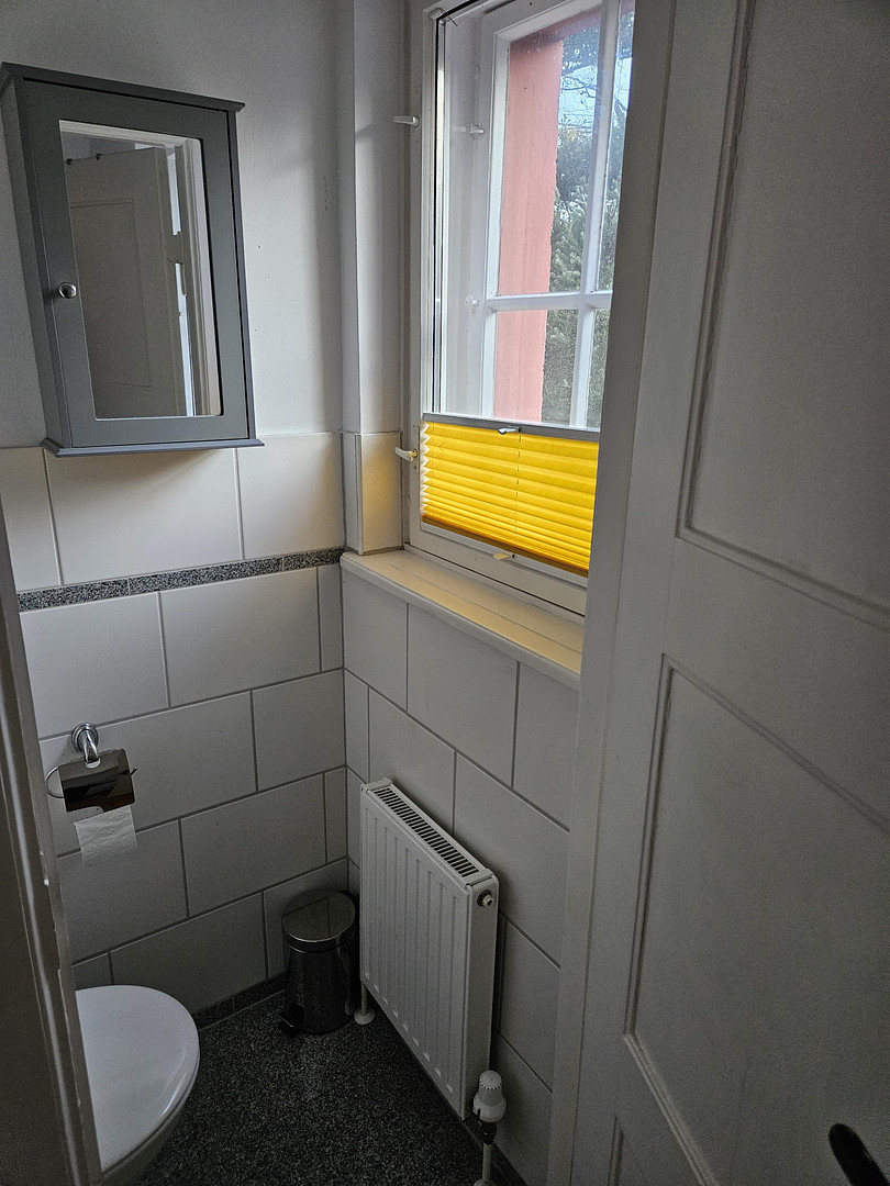 Charmante Doppelhaushälfte mit großem Garten in Frohnau – Berlin(Frohnau) – Vorschaubild 34