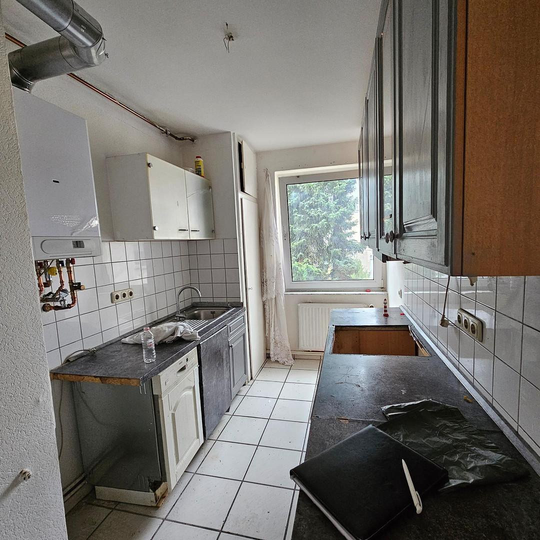 Zentrale Wohnung mit Balkon am Bergischen Ring – Hochstraße 66, 58095 Hagen – Vorschaubild 3
