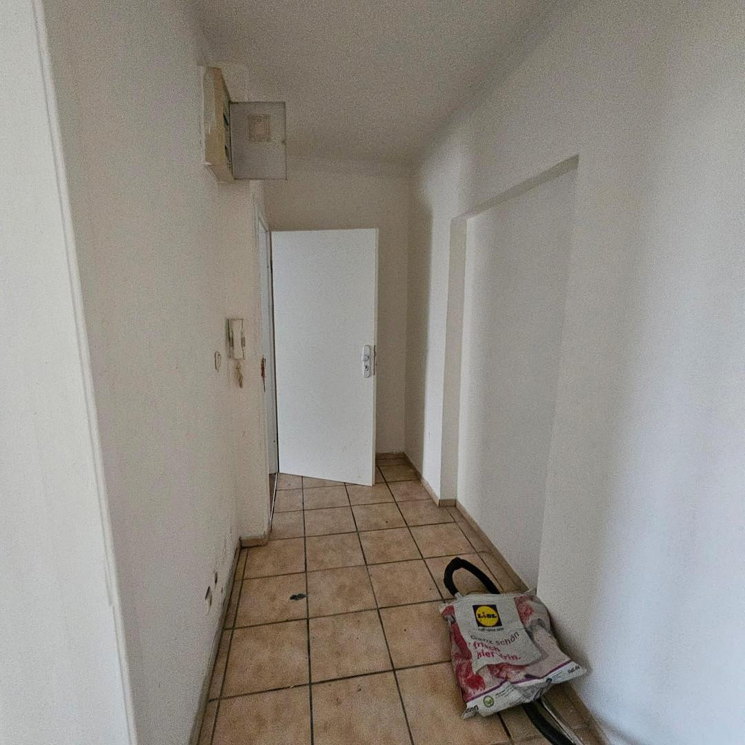 Zentrale Wohnung mit Balkon am Bergischen Ring – Hochstraße 66, 58095 Hagen – Vorschaubild 6