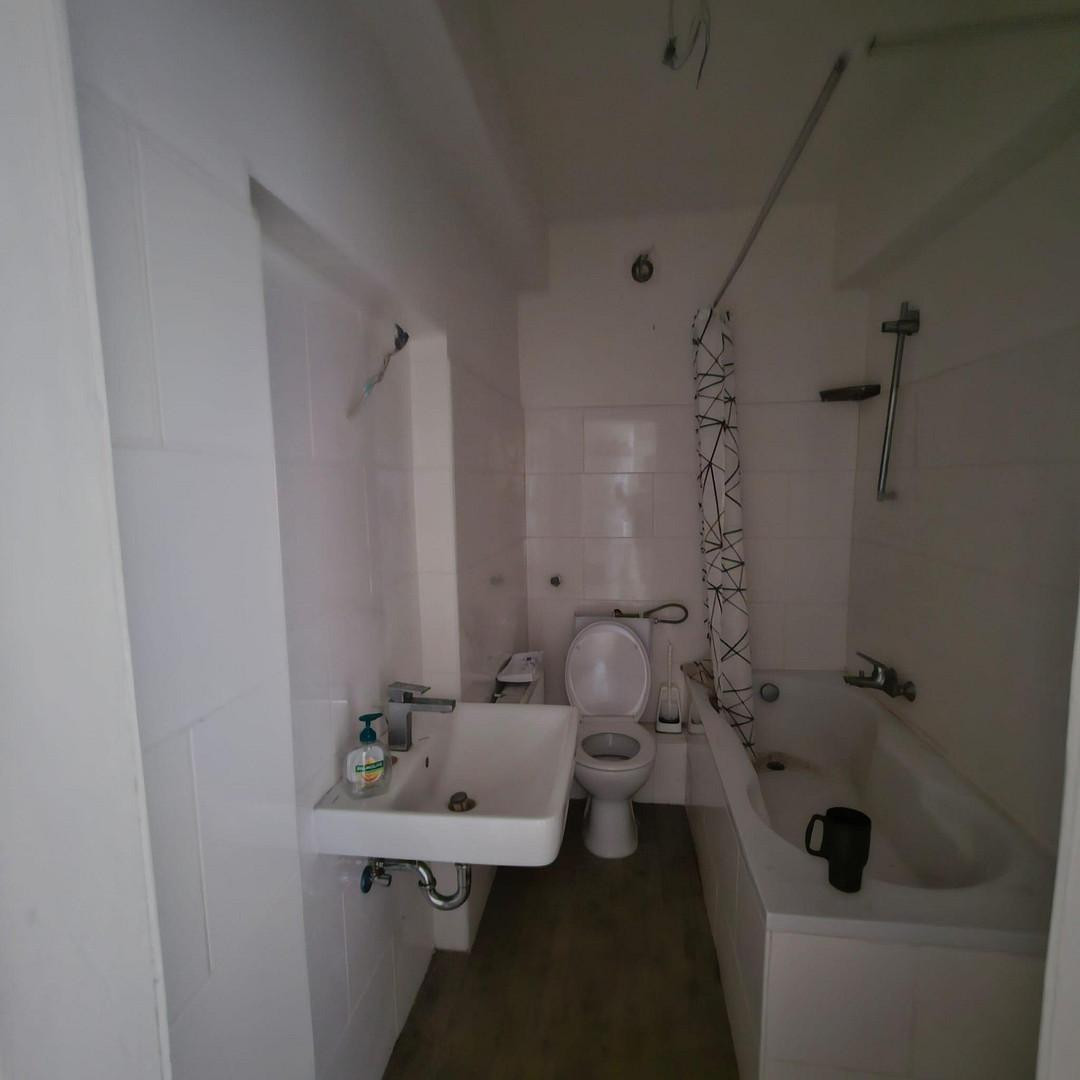 Zentrale Wohnung mit Balkon am Bergischen Ring – Hochstraße 66, 58095 Hagen – Vorschaubild 5